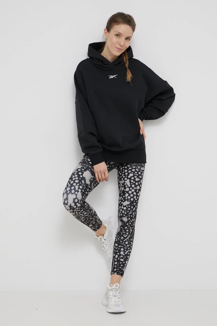 Толстовка Studio Recycled Lux