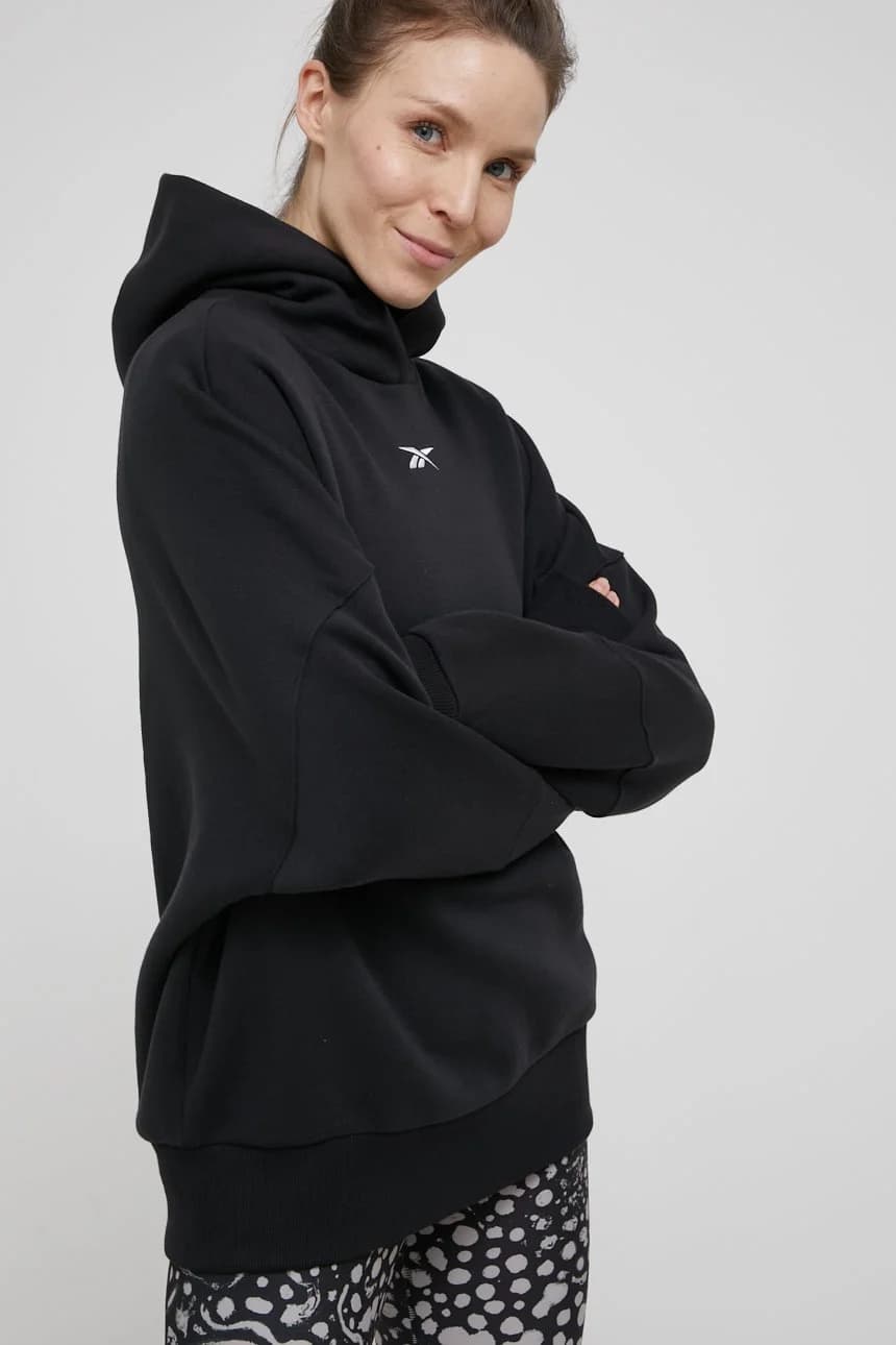 Толстовка Studio Recycled Lux - фото 2