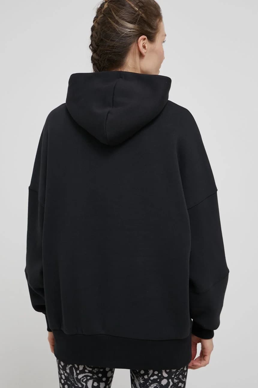 Толстовка Studio Recycled Lux - фото 3