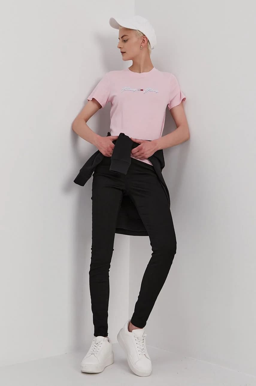 DW0DW09228 толстовка - фото 2