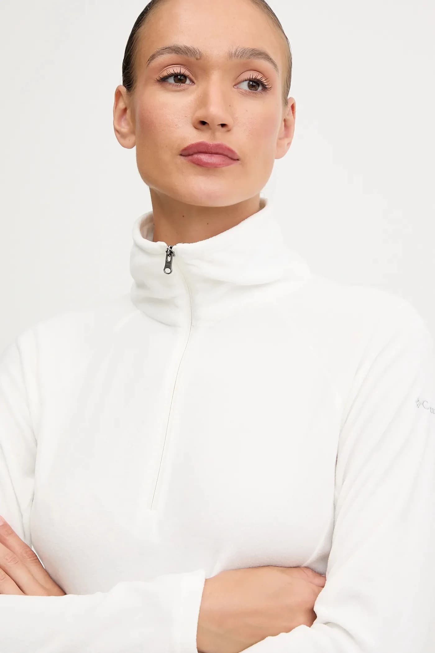 спортивная толстовка Glacial IV - фото 4