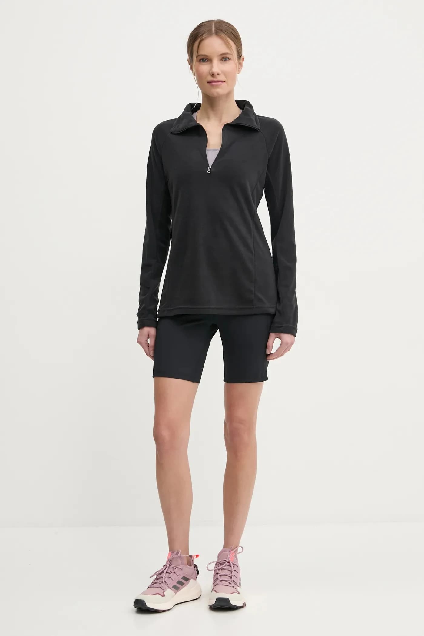 Блуза - фото 2