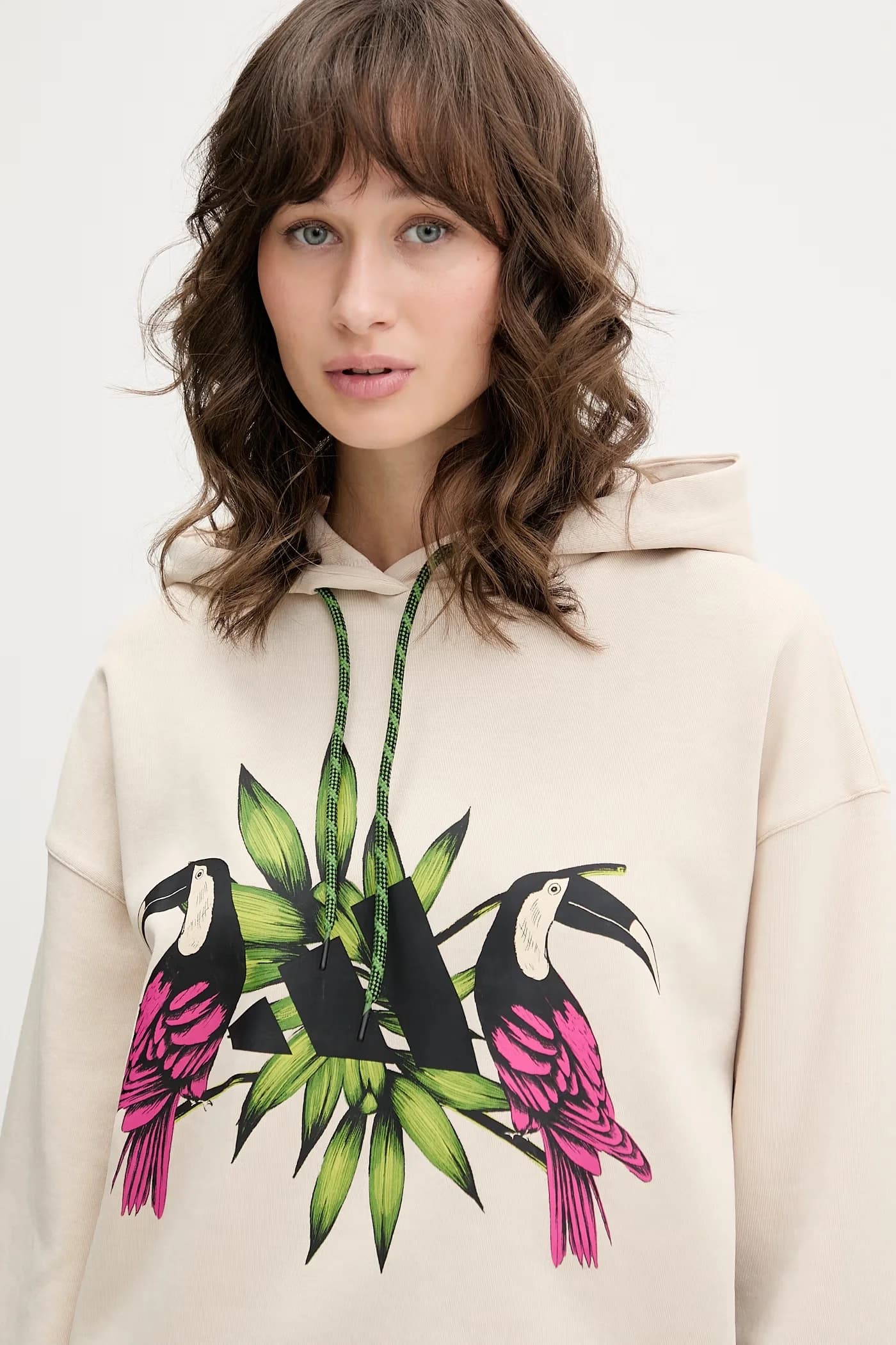 Толстовка x Farm Rio - фото 4