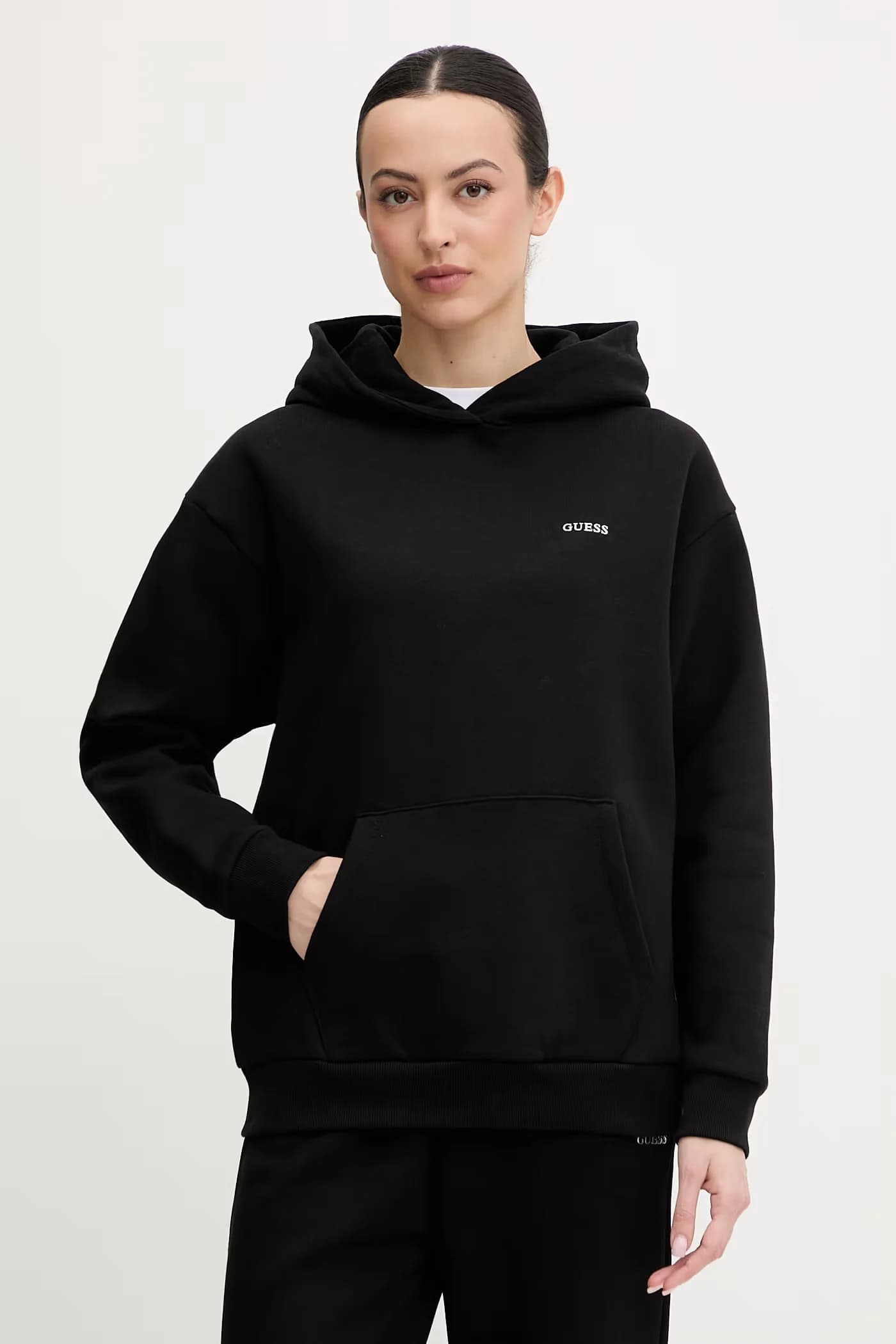 НАТ толстовка