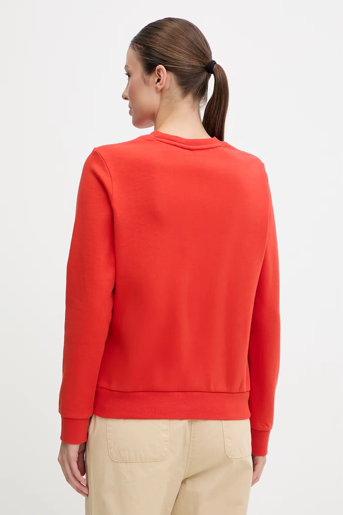 толстовка AURORA из хлопка - фото 3