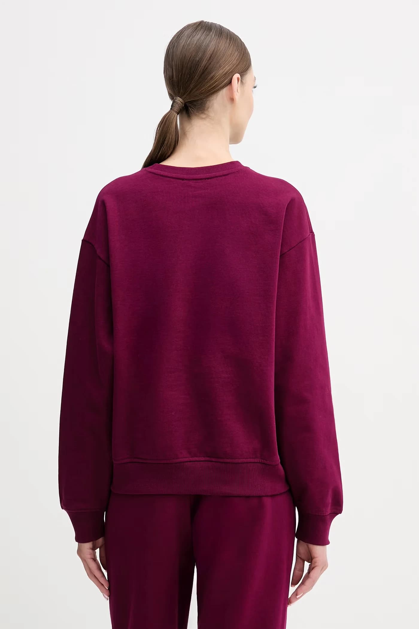 Блуза - фото 3