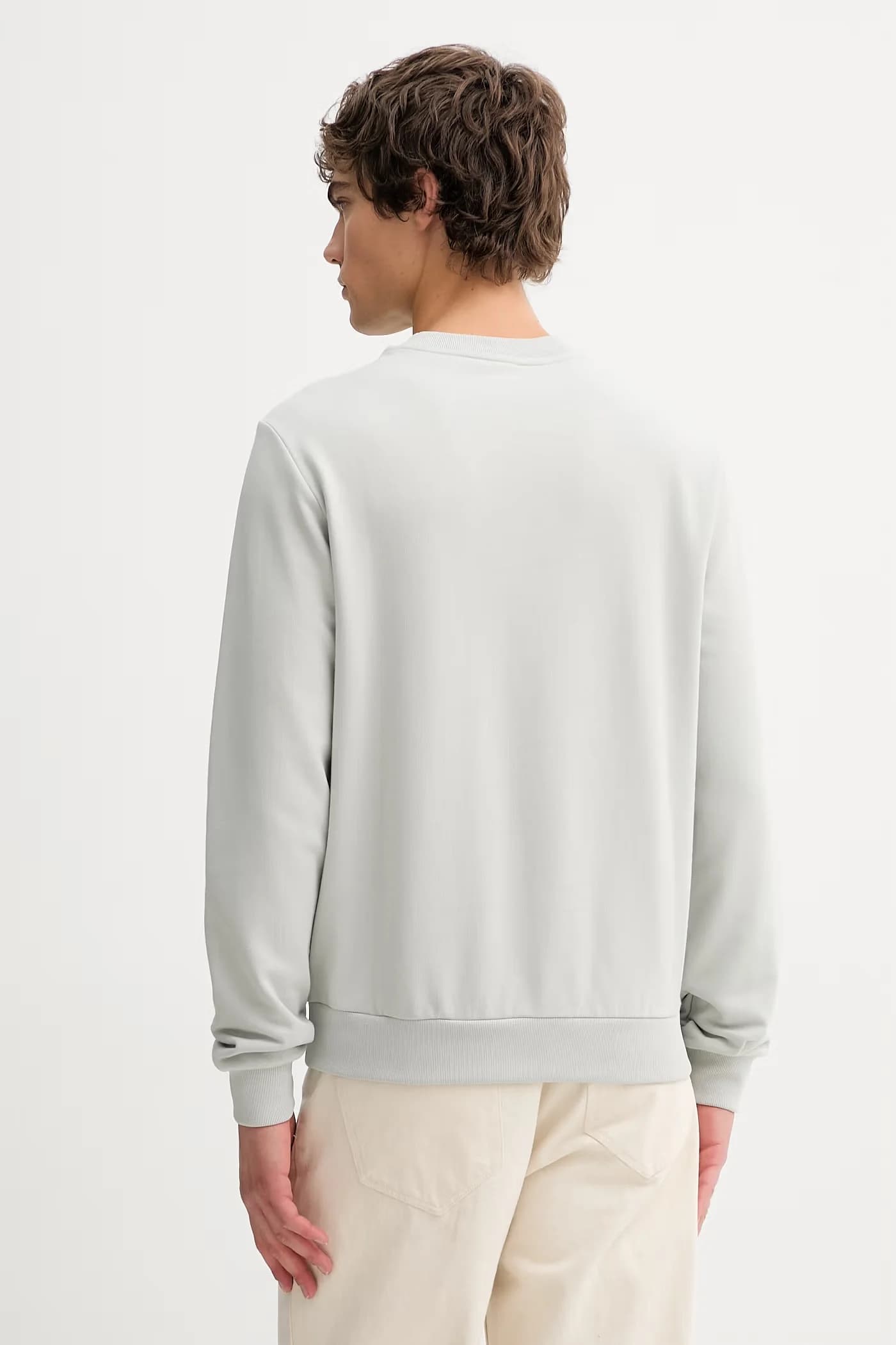 Толстовка SWEAT STANDARD RUE MADAME - фото 4