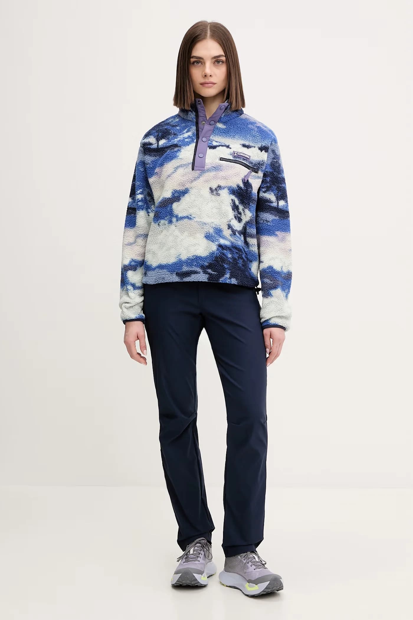 спортивная толстовка Helvetia - фото 2