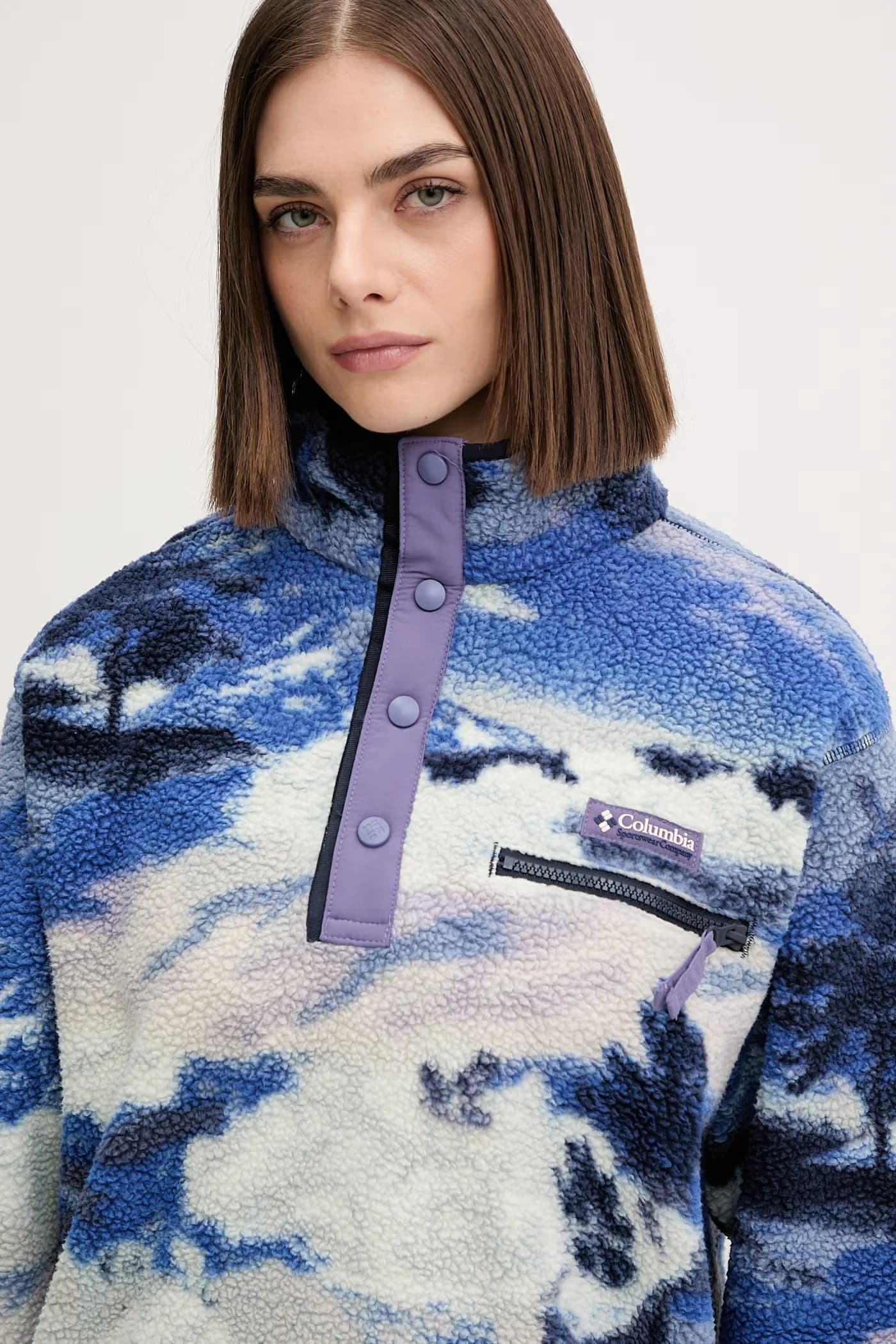 спортивная толстовка Helvetia - фото 4