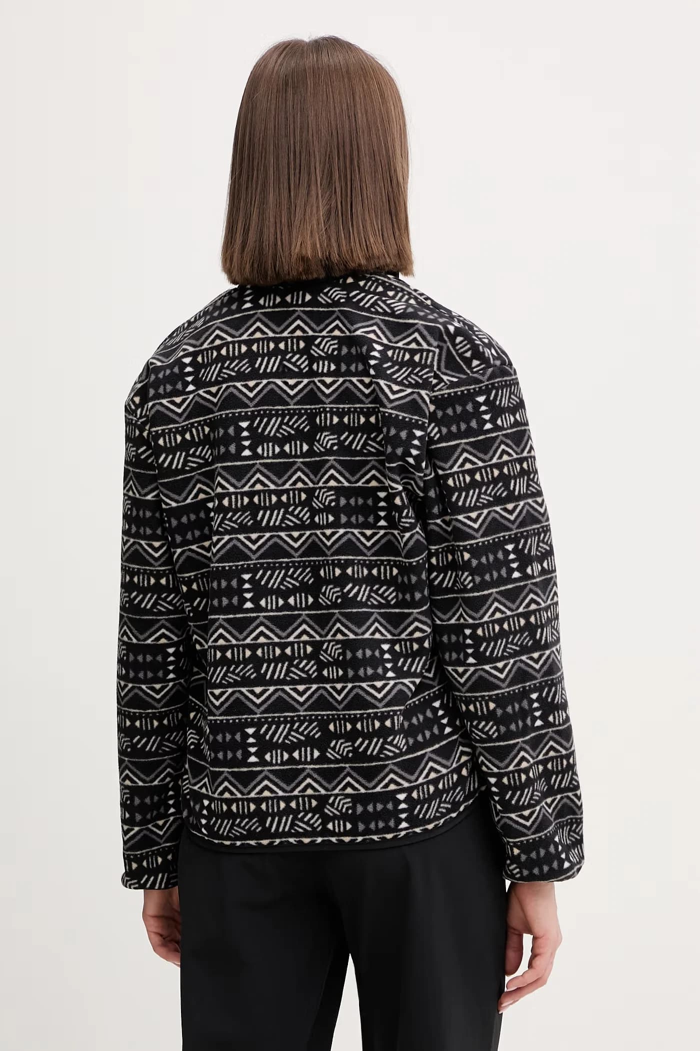 толстовка для активного отдыха Sequoia Grove - фото 3