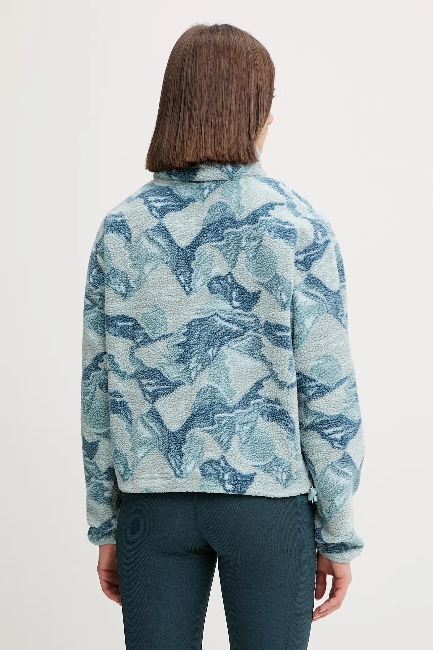 спортивная толстовка Helvetia - фото 3