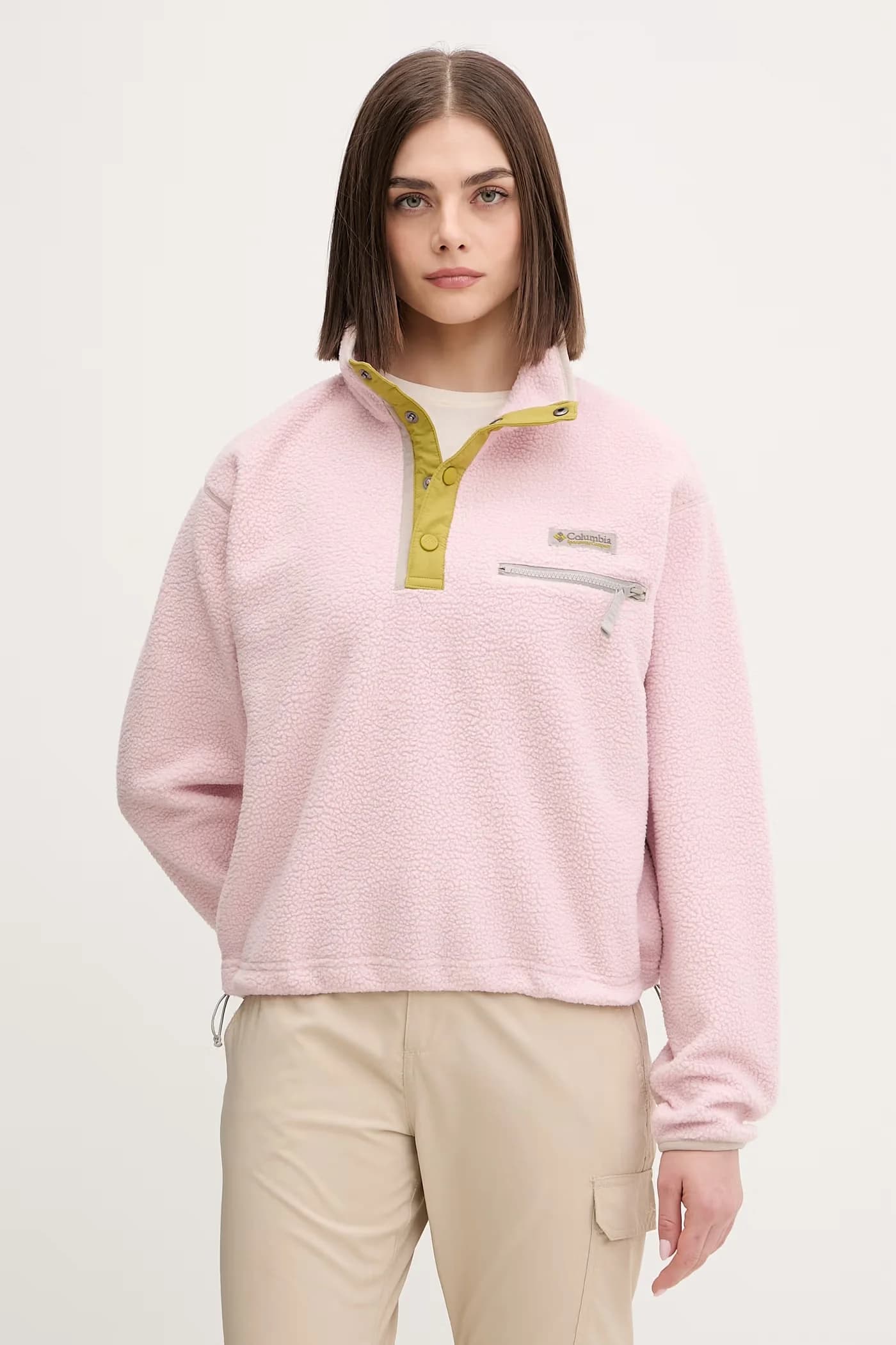 спортивная толстовка Helvetia