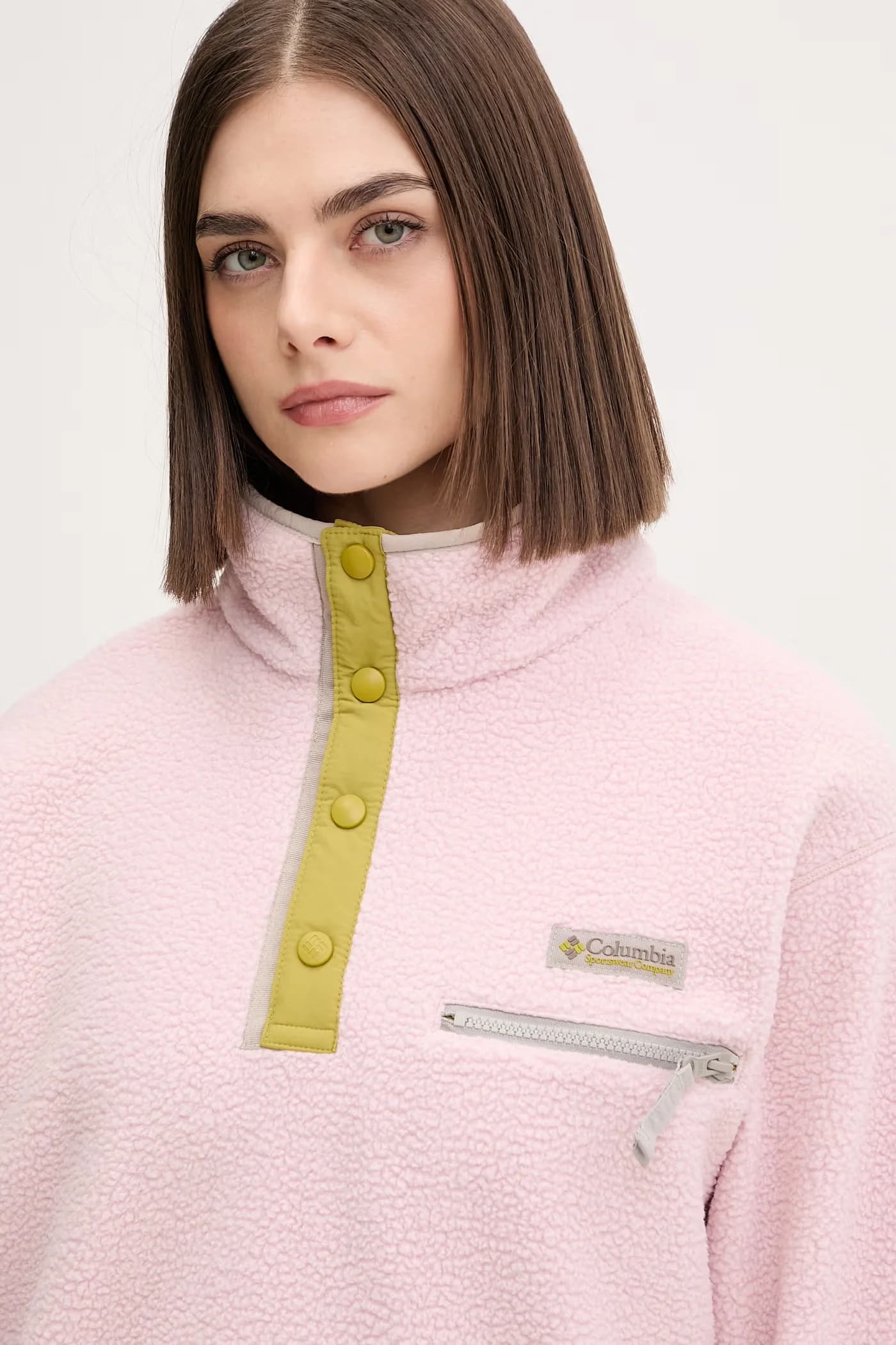 спортивная толстовка Helvetia - фото 4