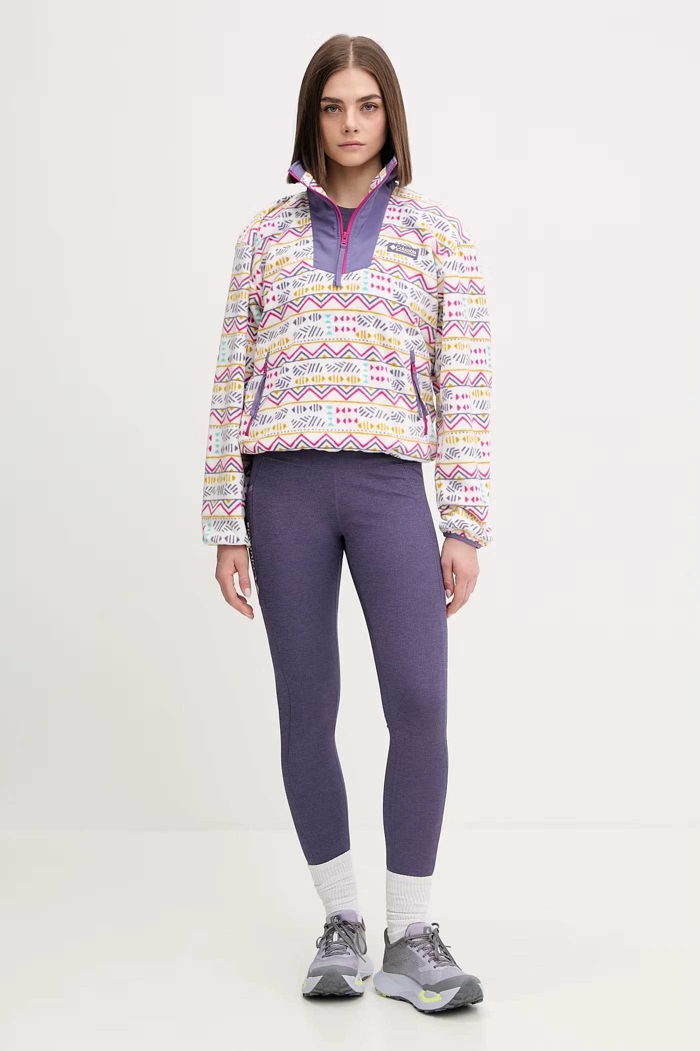 толстовка для активного отдыха Sequoia Grove - фото 2