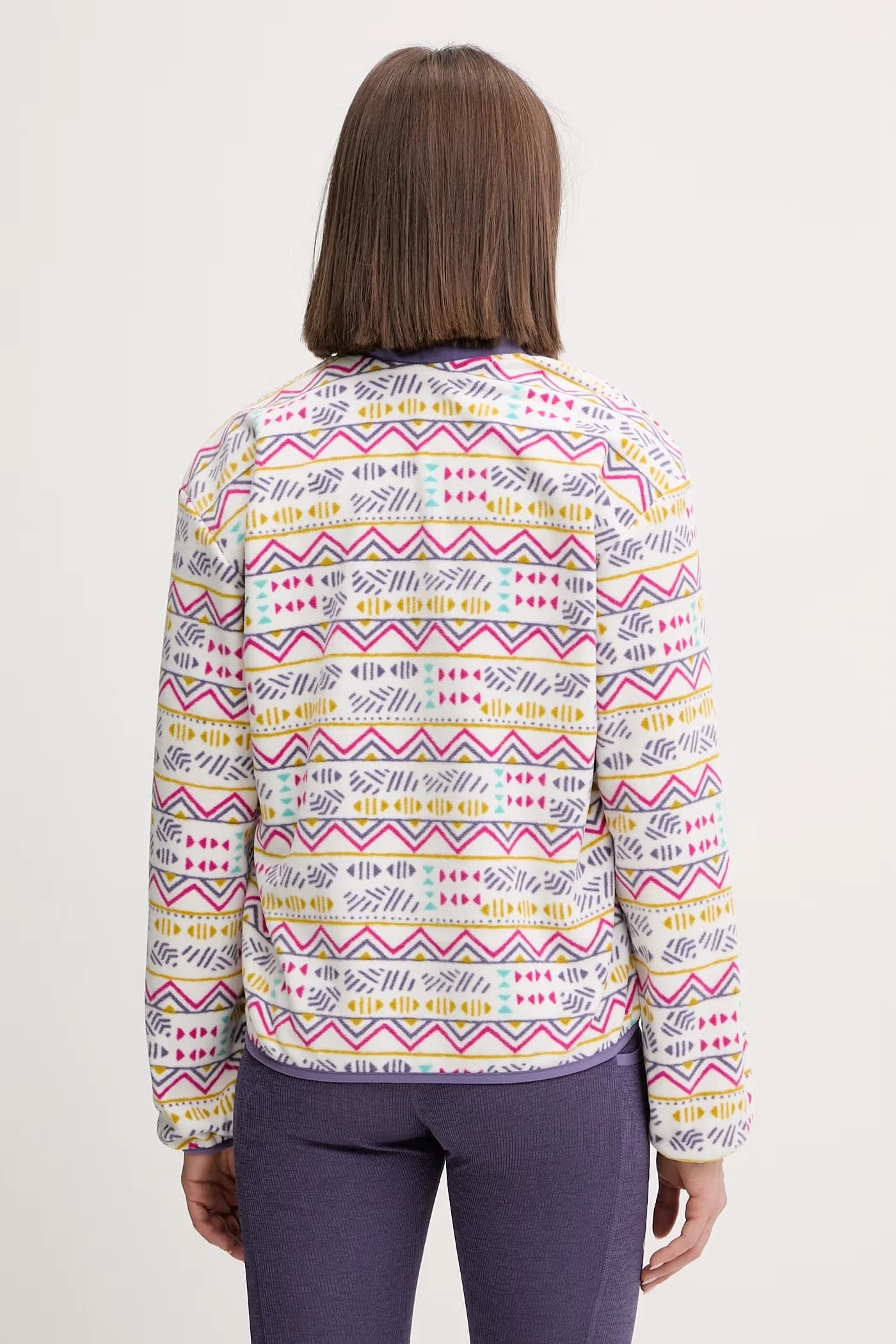 толстовка для активного отдыха Sequoia Grove - фото 3