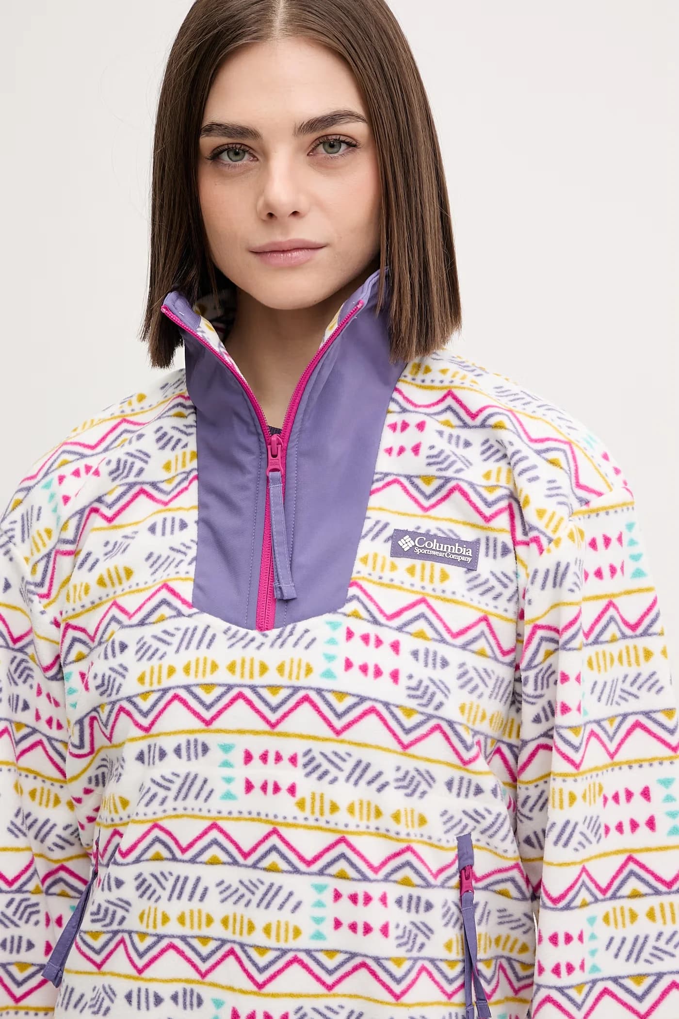 толстовка для активного отдыха Sequoia Grove - фото 4