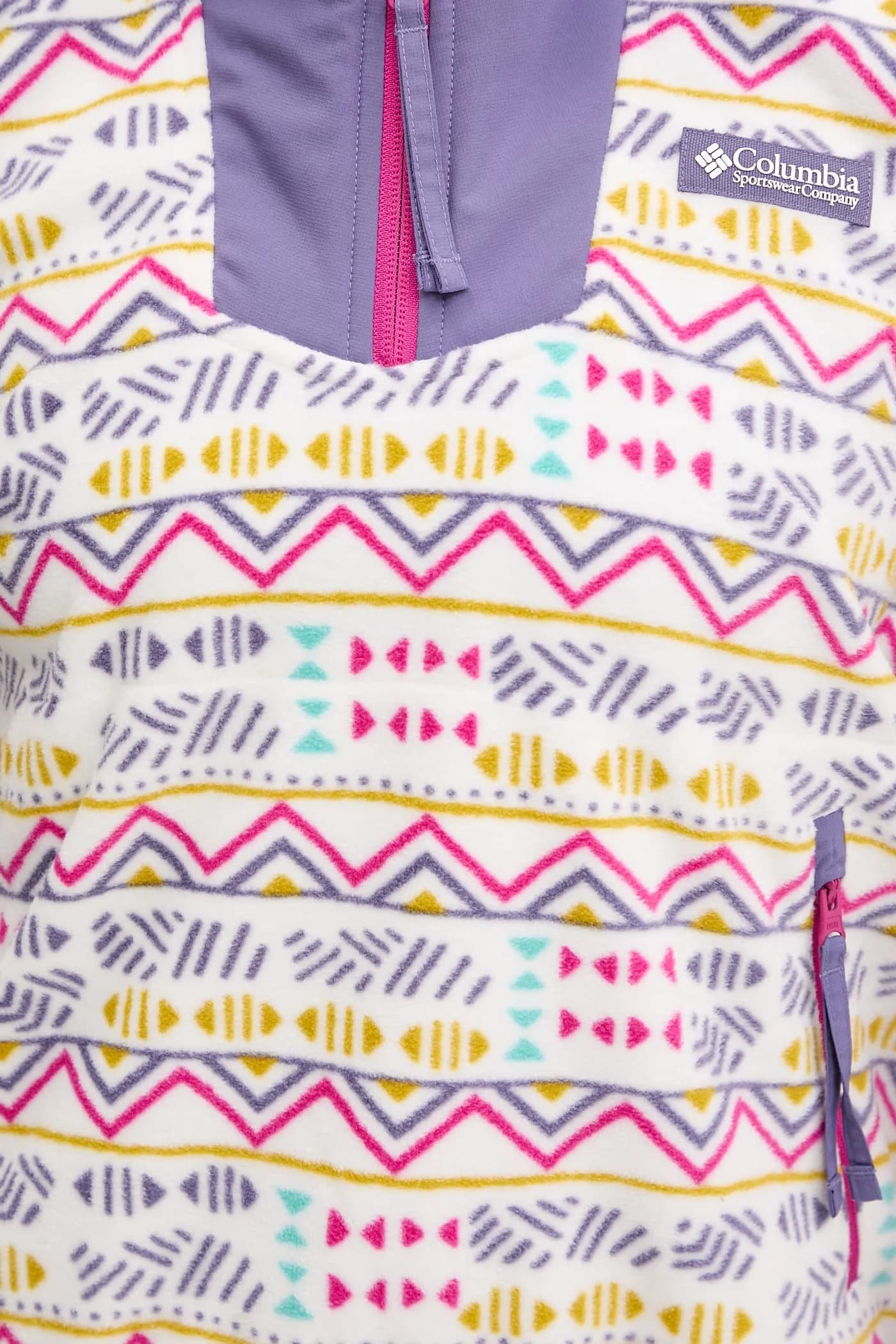 толстовка для активного отдыха Sequoia Grove - фото 5