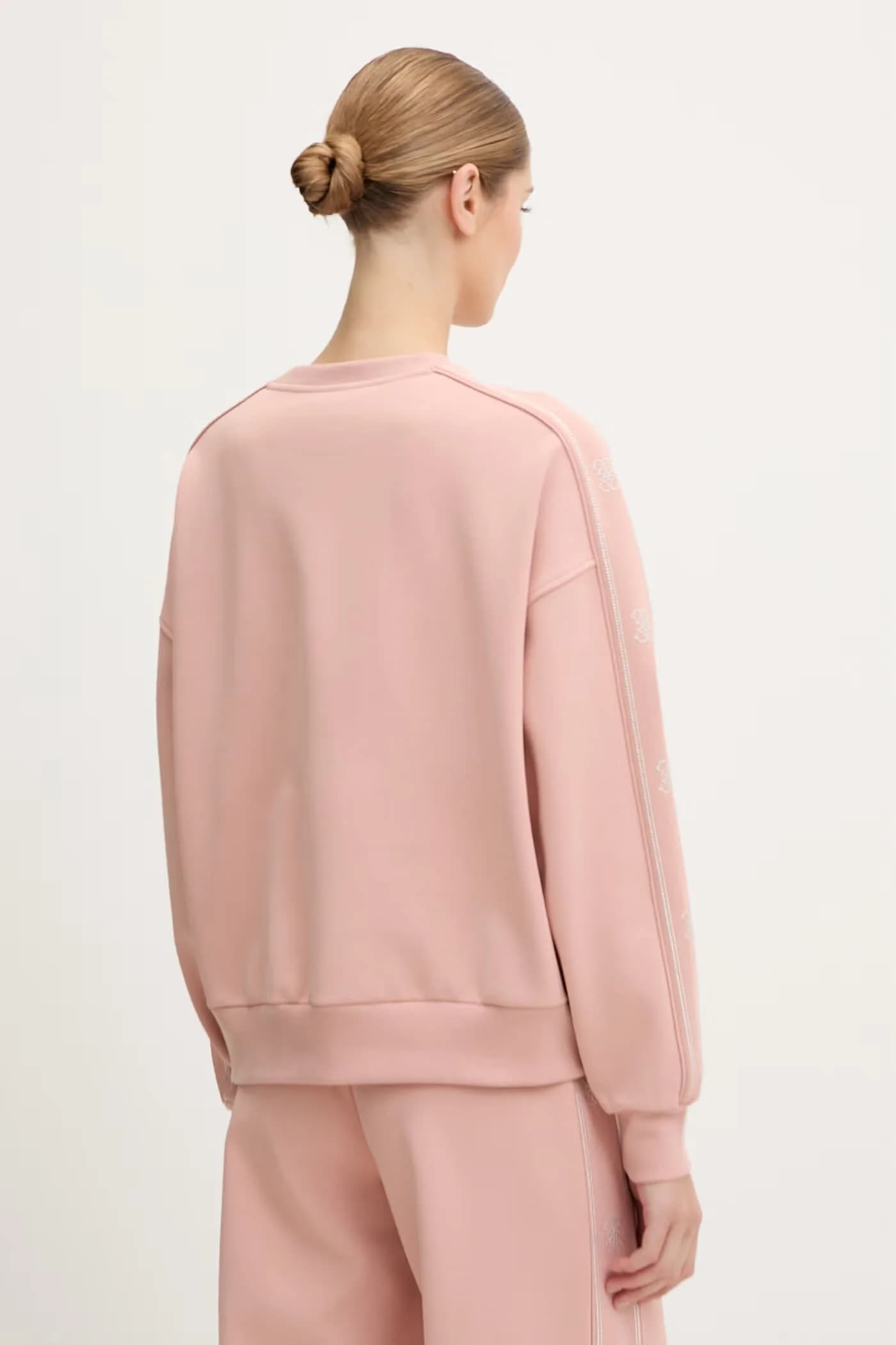 толстовка ОКТАВИЯ - фото 3