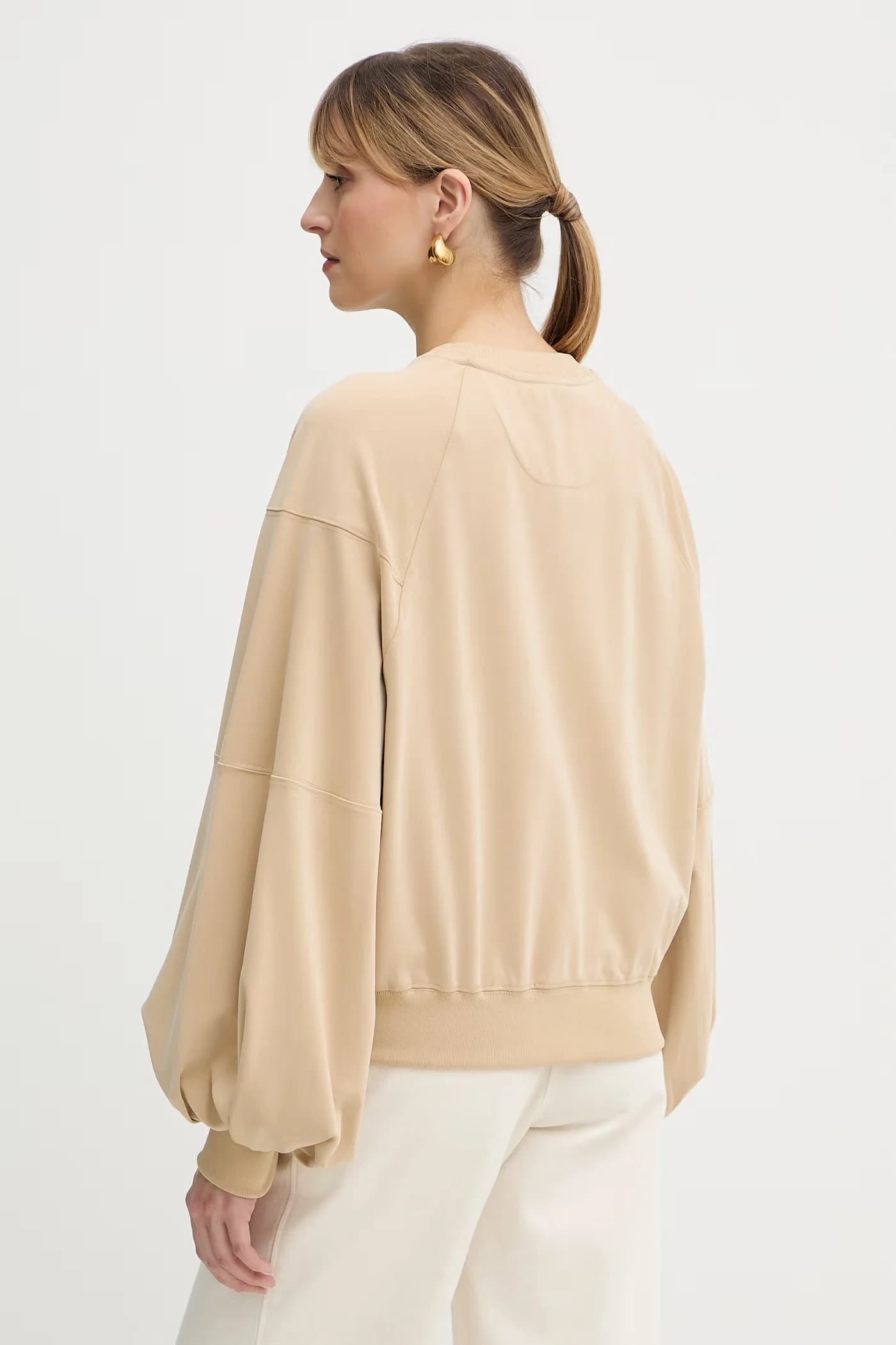 толстовка 4G - фото 3