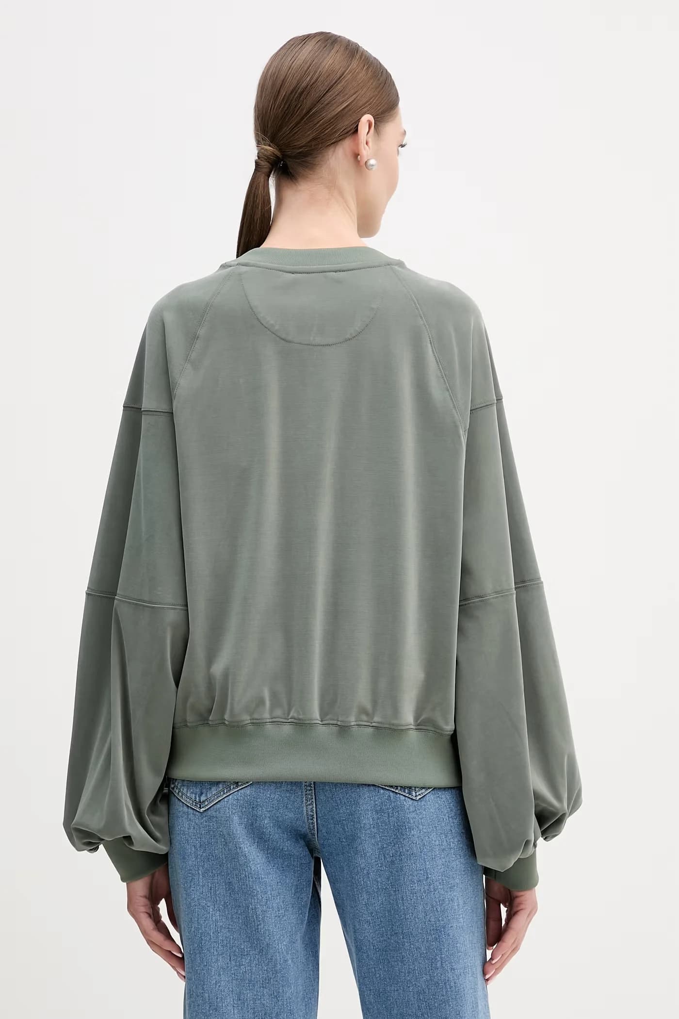 толстовка 4G - фото 3