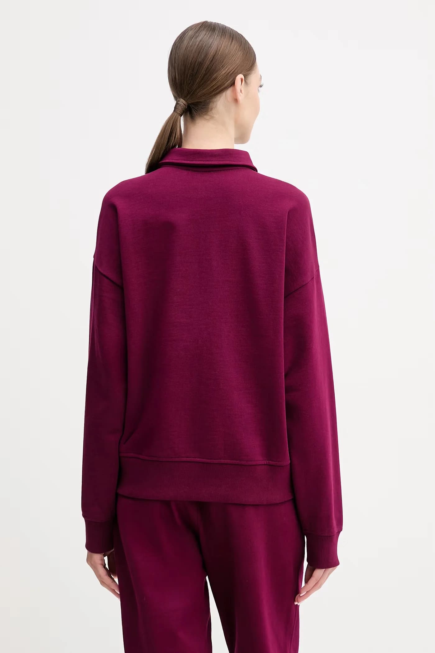 Блуза - фото 3