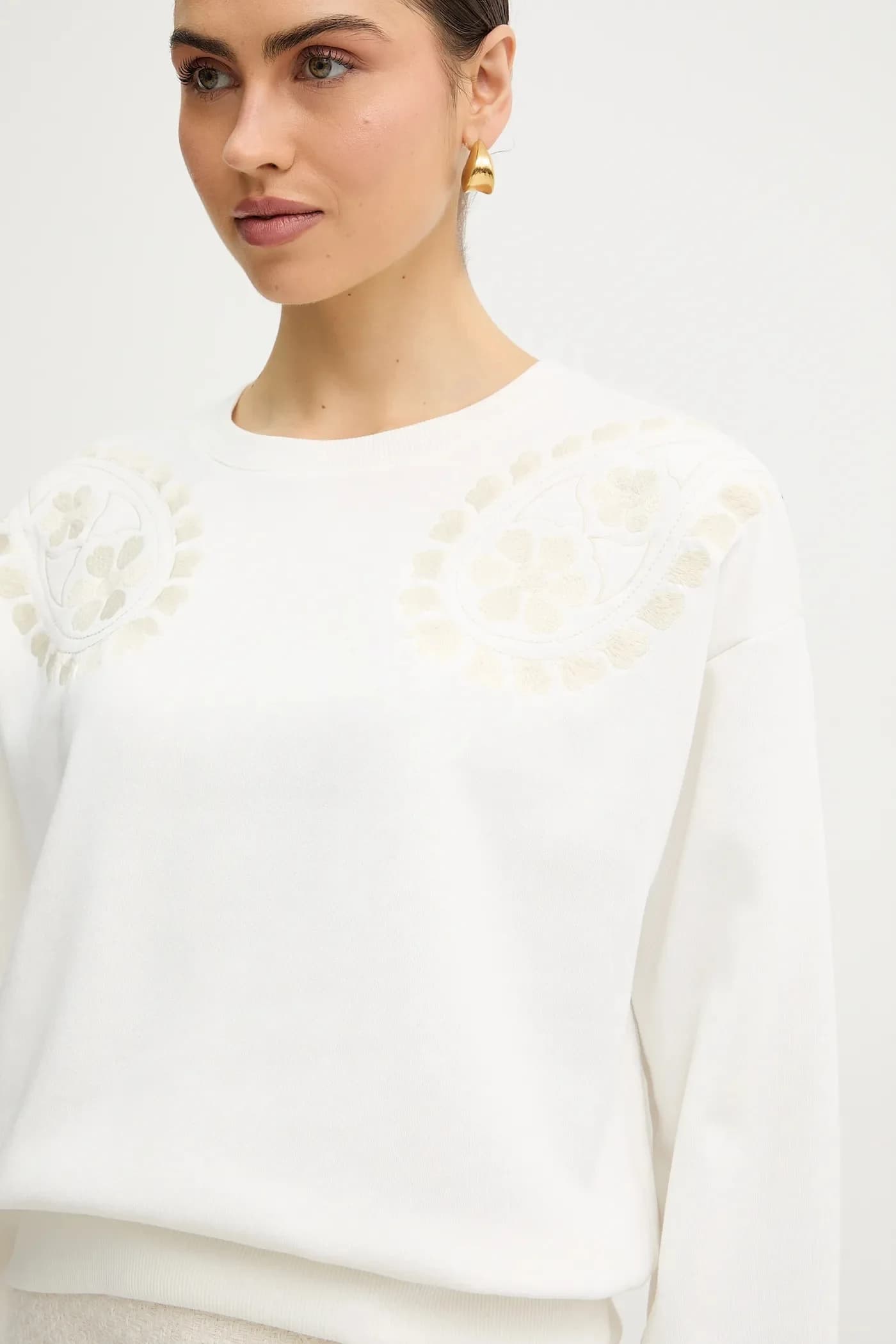 Блуза - фото 4