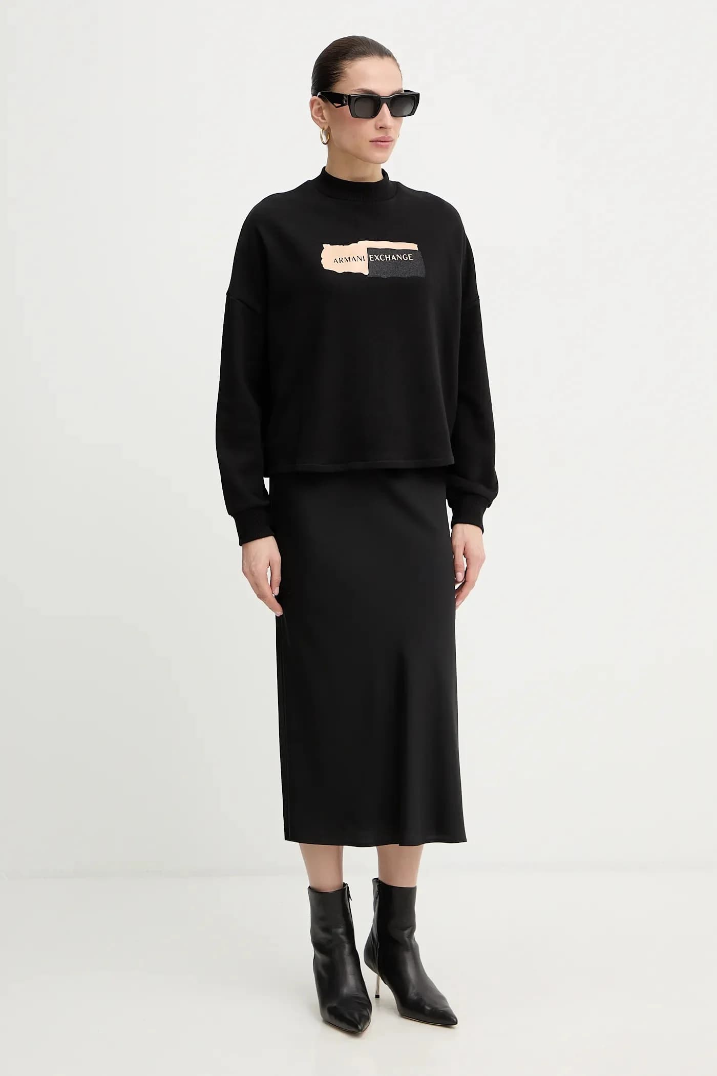 Блуза - фото 2