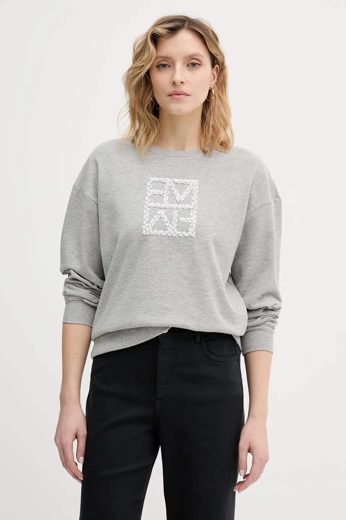 Толстовка Emme от Marella