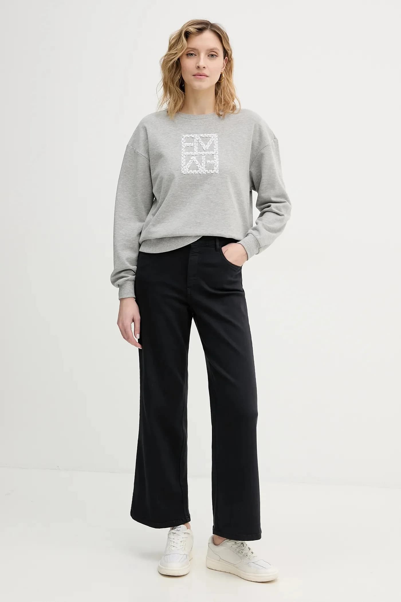 Толстовка Emme от Marella - фото 2