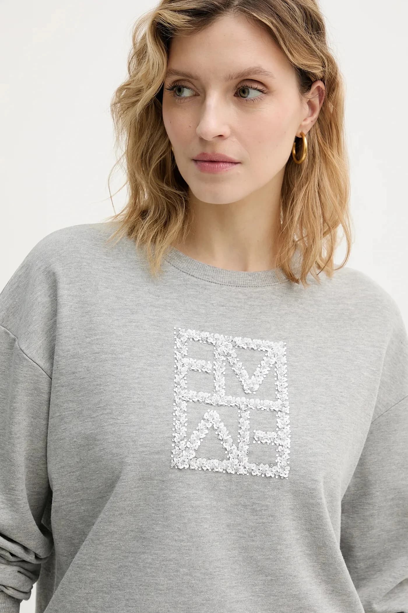 Толстовка Emme от Marella - фото 4