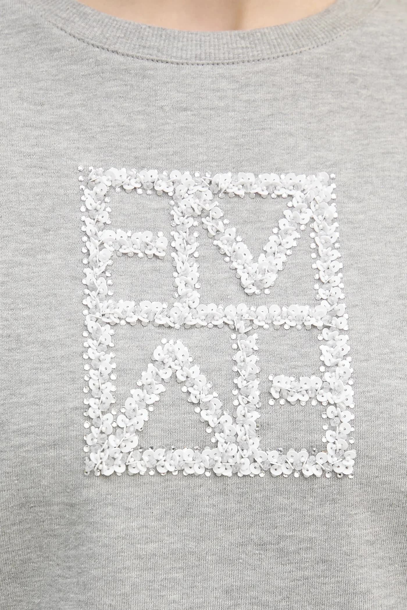 Толстовка Emme от Marella - фото 5