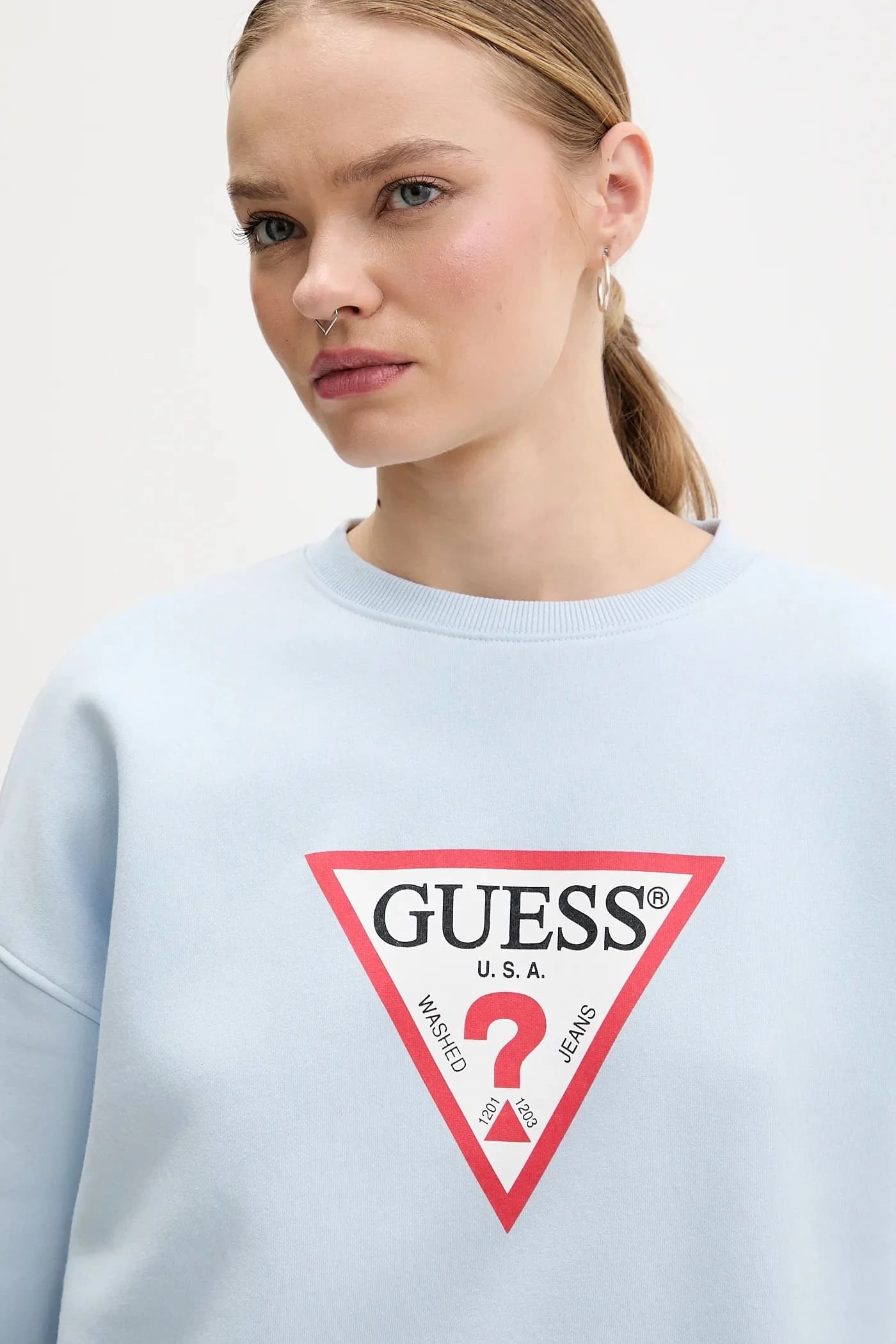 Блуза - фото 4