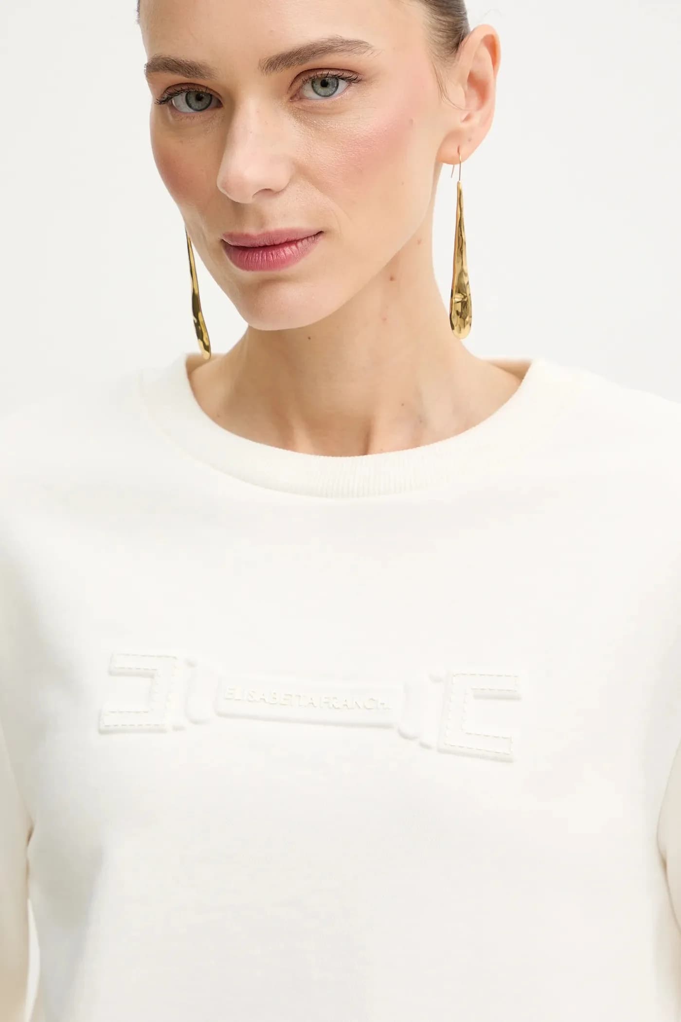 Блуза - фото 4