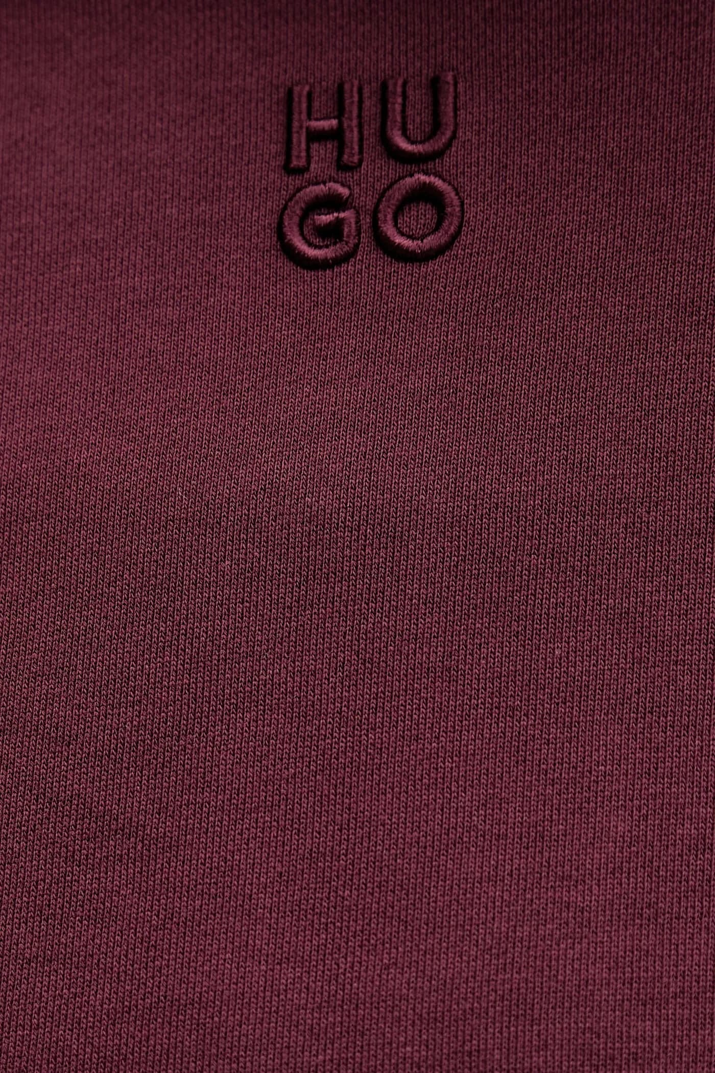 толстовка Delfinia из хлопка - фото 5