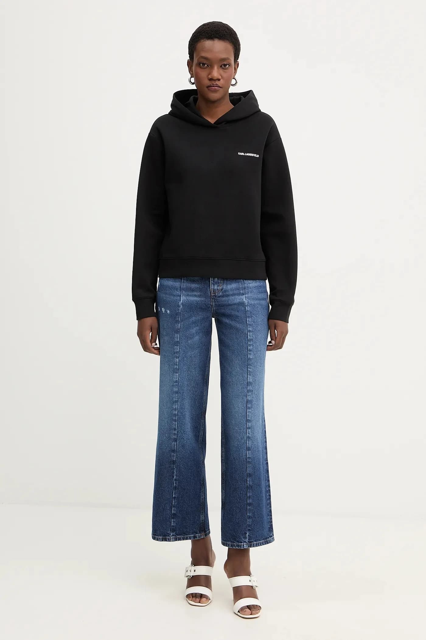 Блуза - фото 2