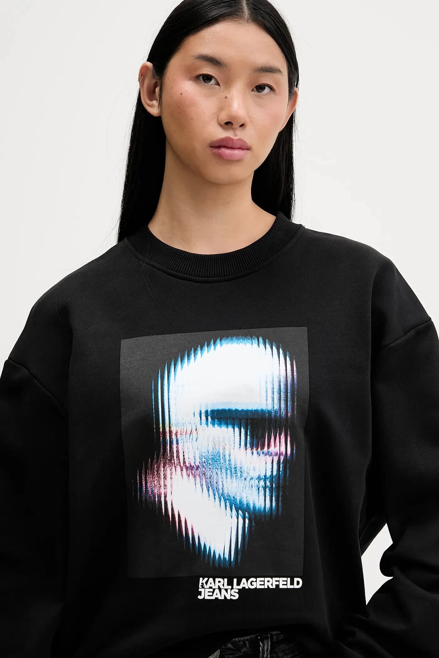 Хлопковая толстовка - фото 4