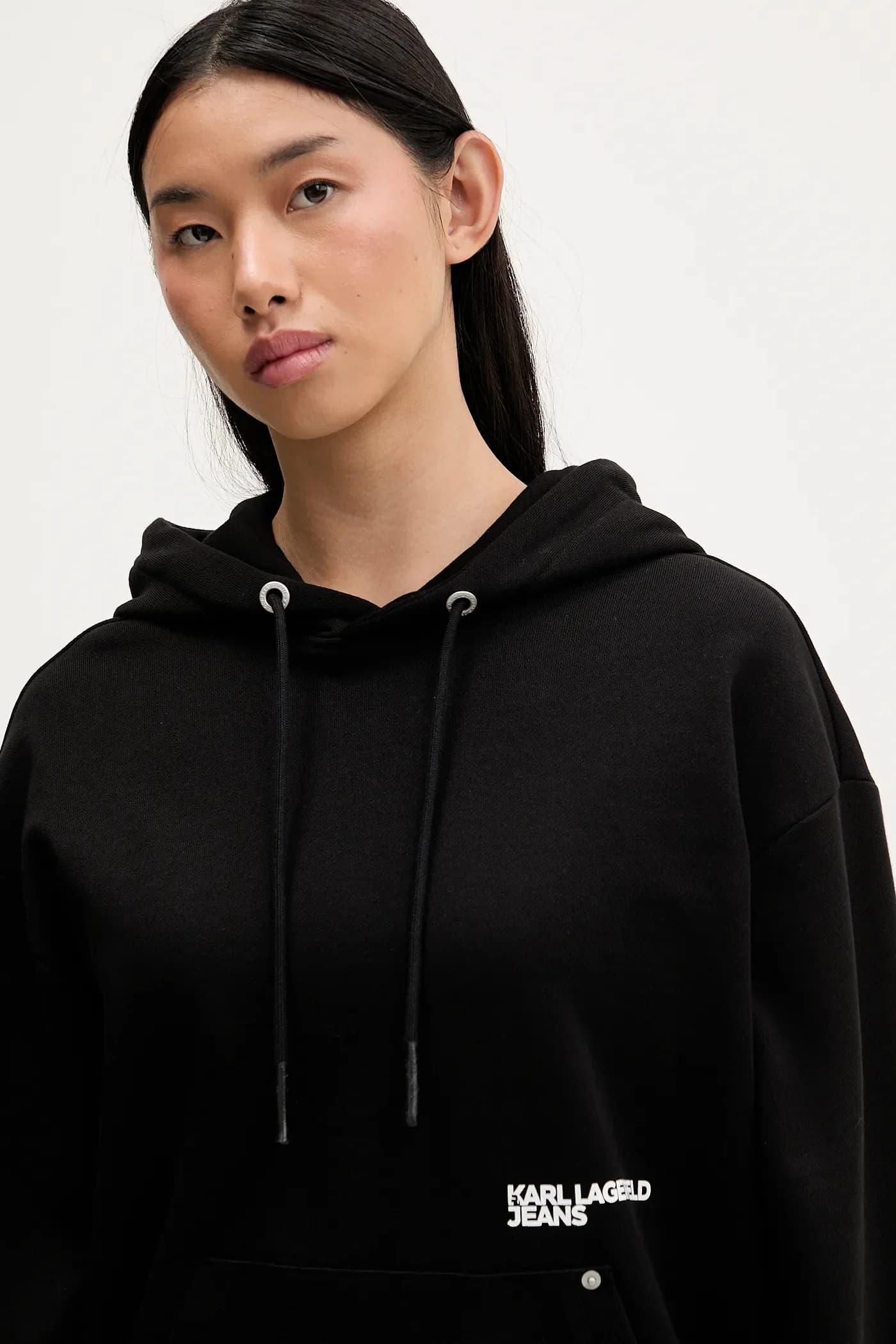 Хлопковая толстовка - фото 4