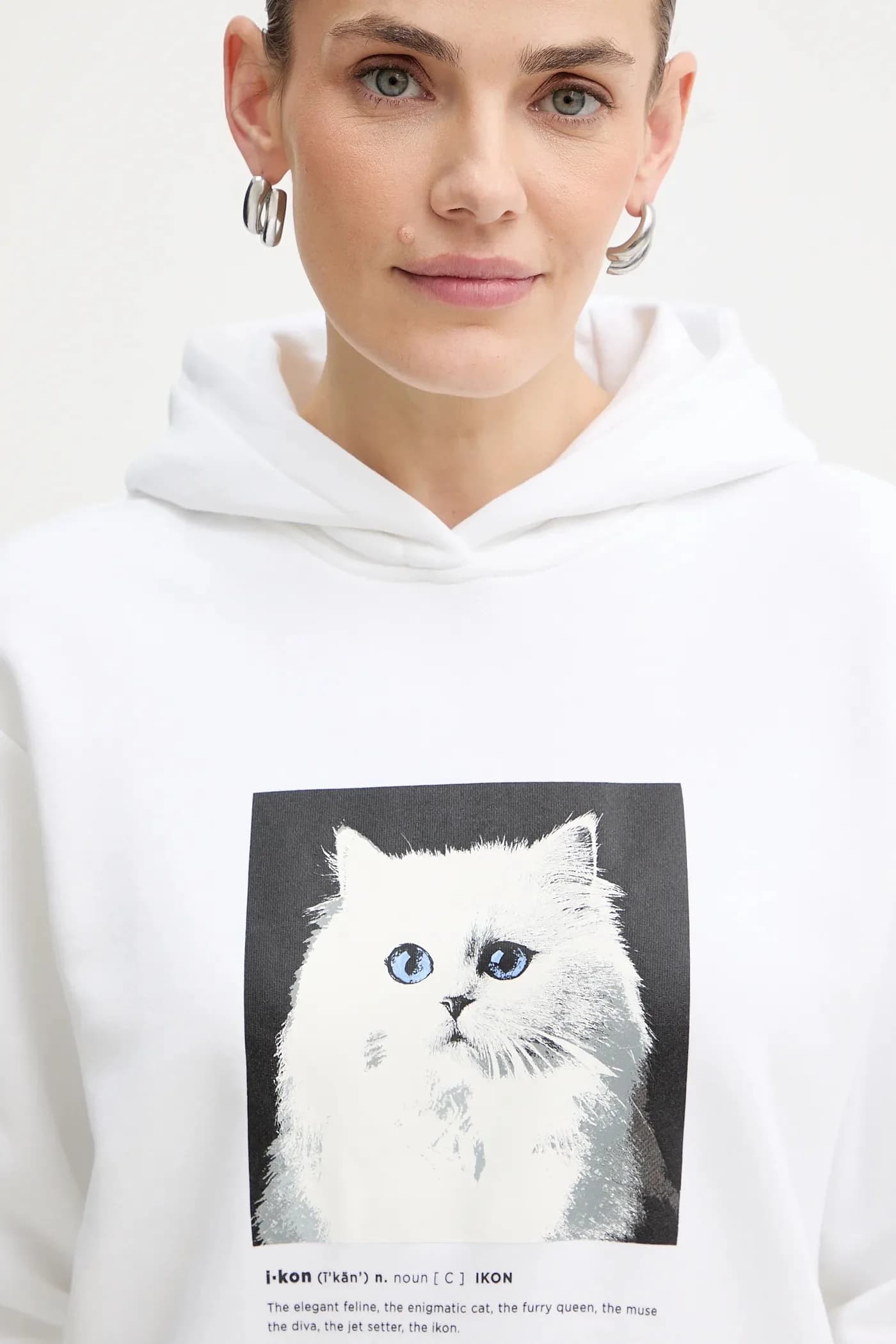 Блуза - фото 4