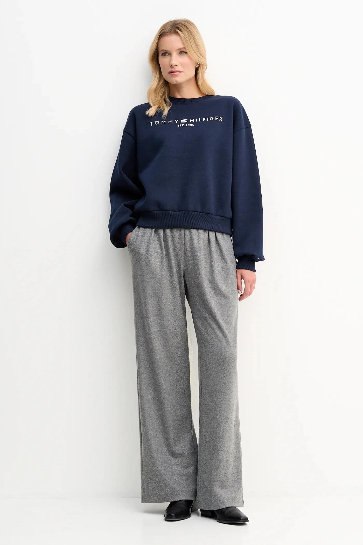 Блуза - фото 2