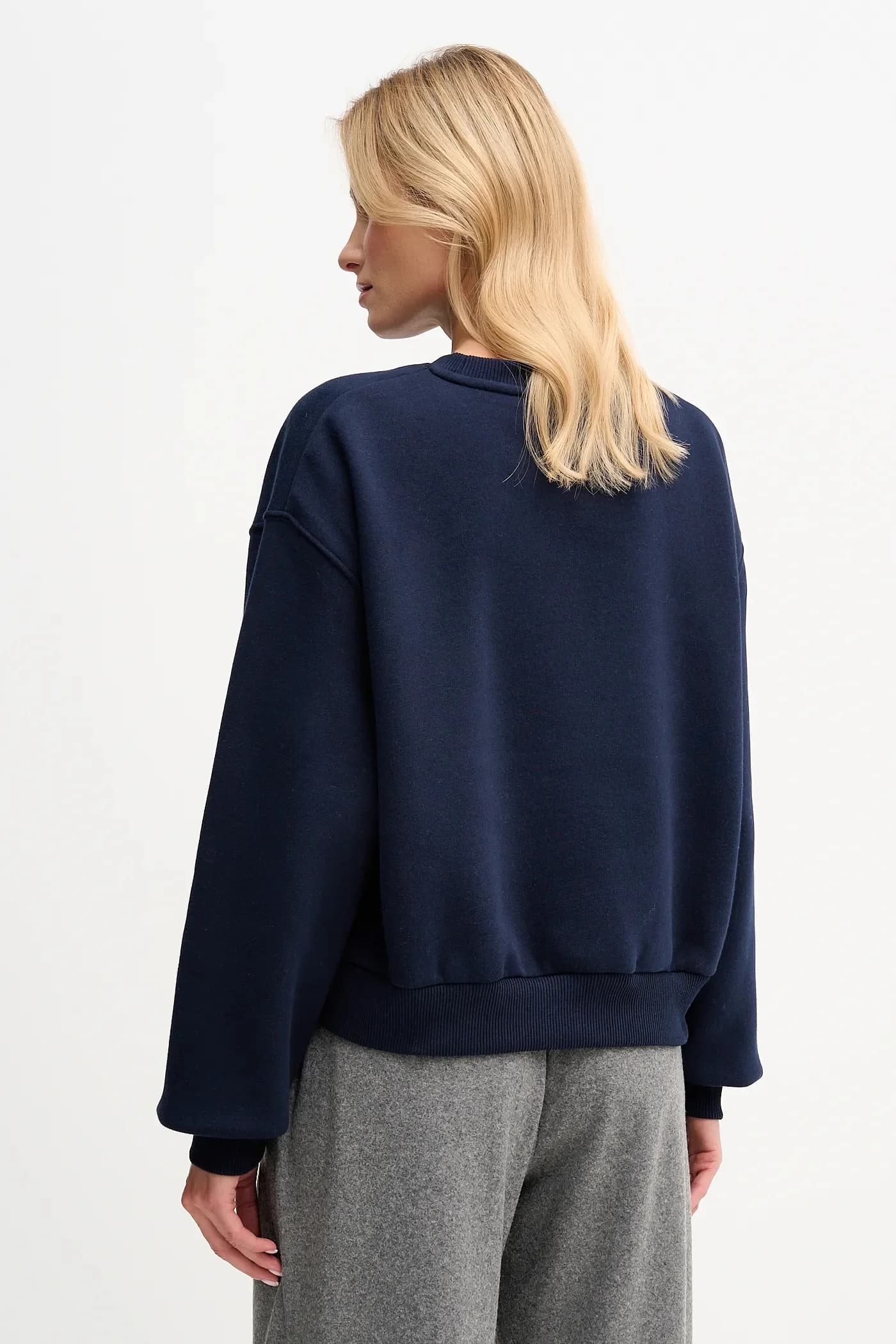 Блуза - фото 3