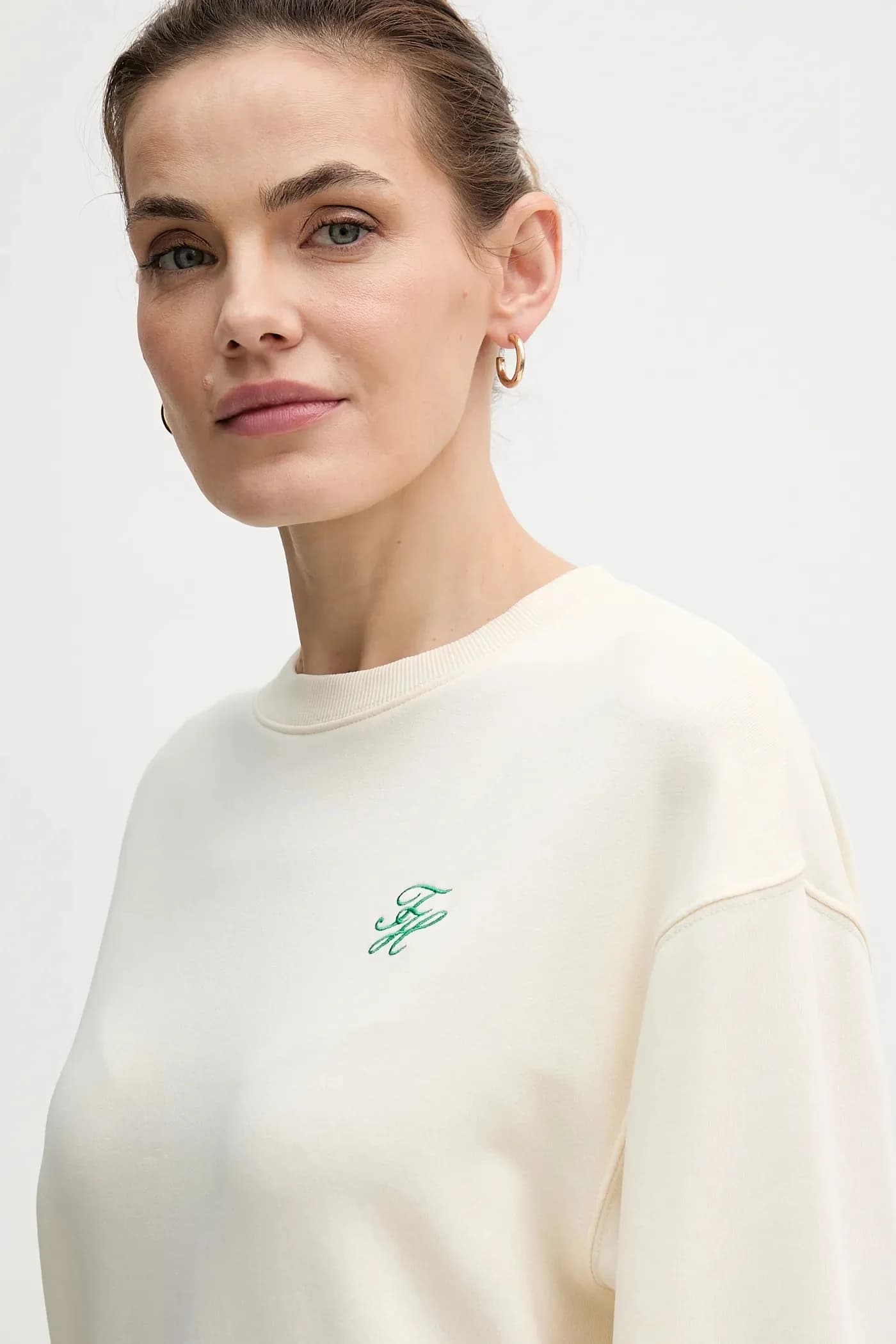 Блуза - фото 4