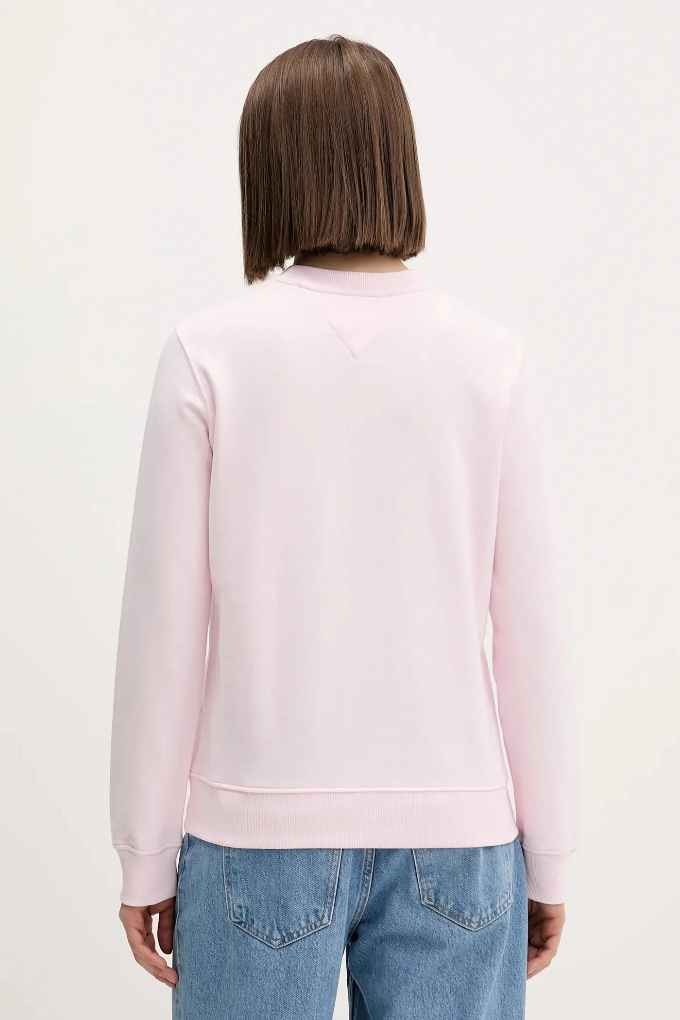 Хлопковая толстовка - фото 3