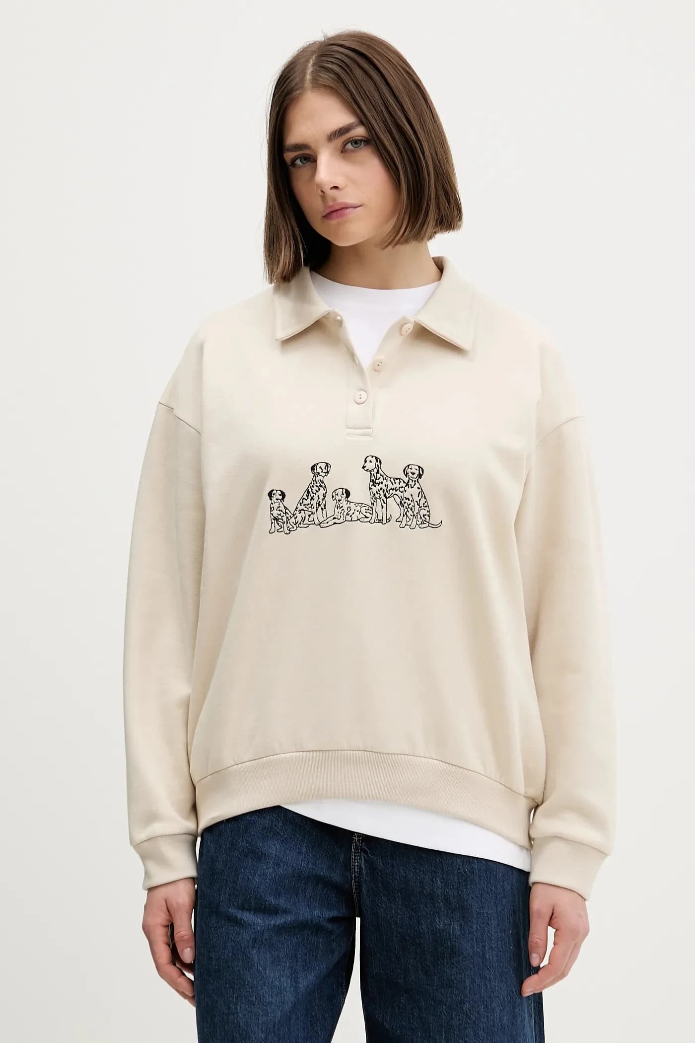 Блуза - фото 3