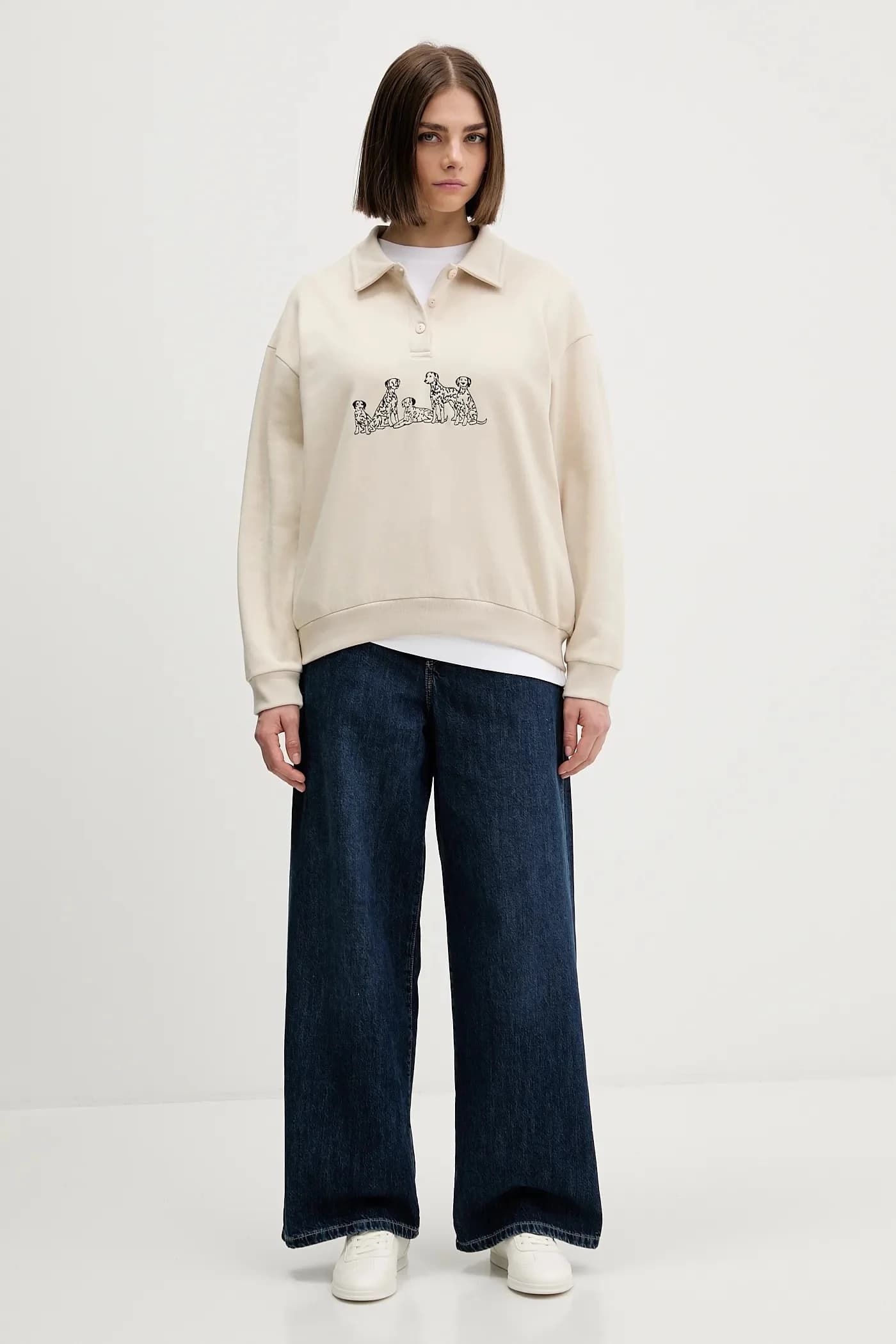 Блуза - фото 5