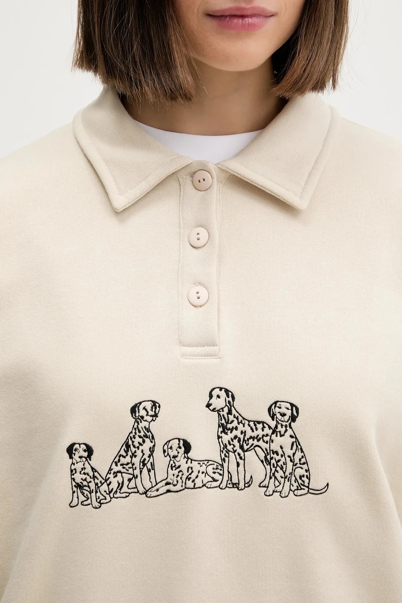 Блуза - фото 10