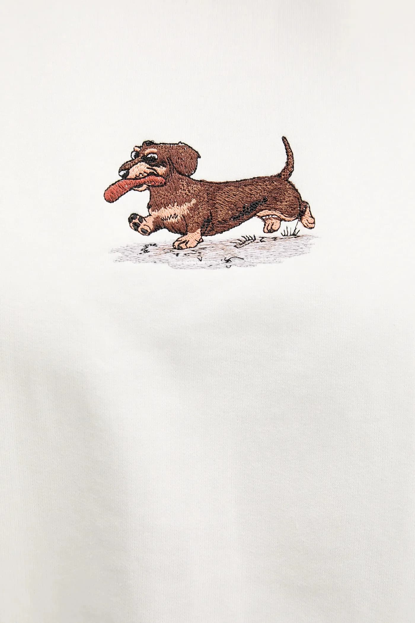 Хлопковая толстовка - фото 9