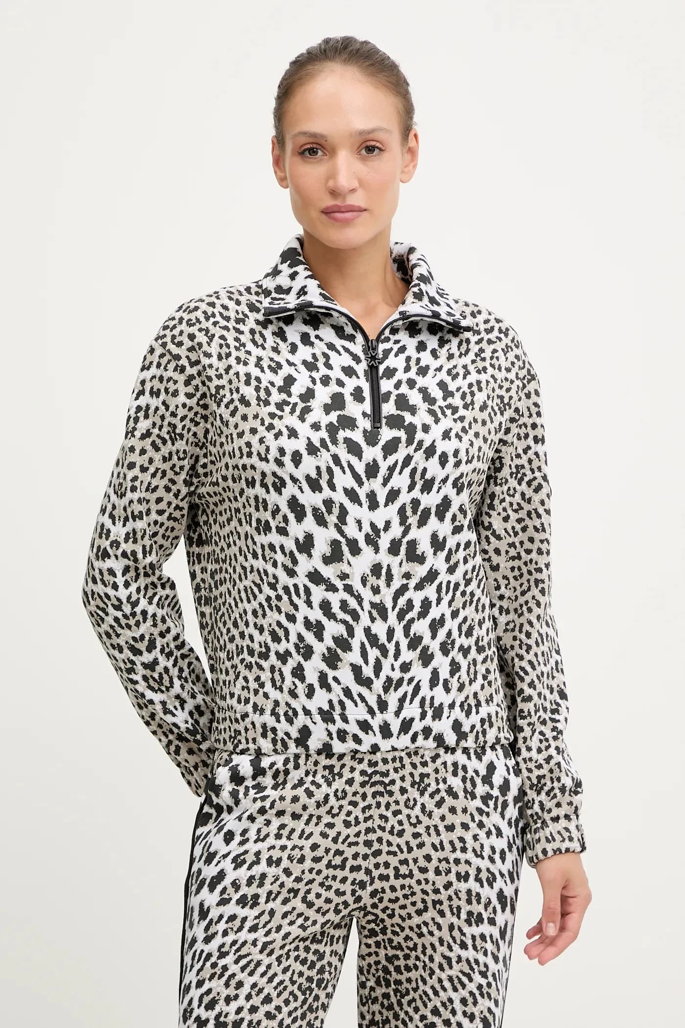 Спортивная толстовка LADY CROPP SWT SHIRT