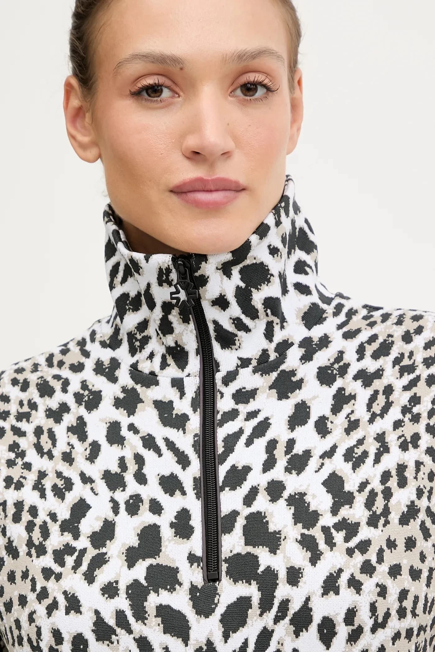 Спортивная толстовка LADY CROPP SWT SHIRT - фото 4