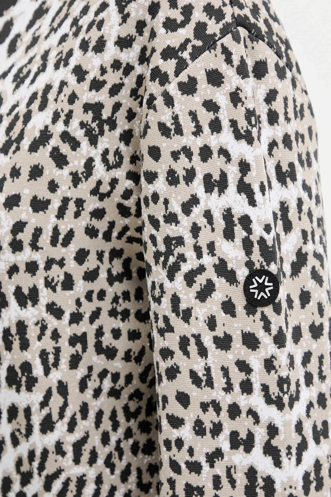 Спортивная толстовка LADY CROPP SWT SHIRT - фото 5