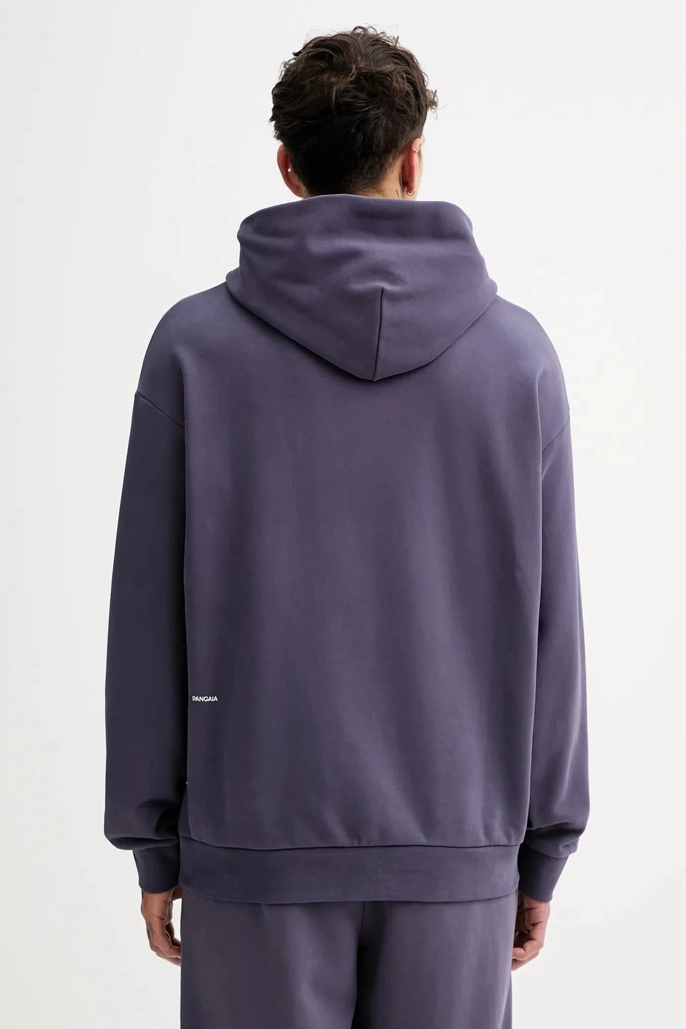 Хлопковая толстовка - фото 6